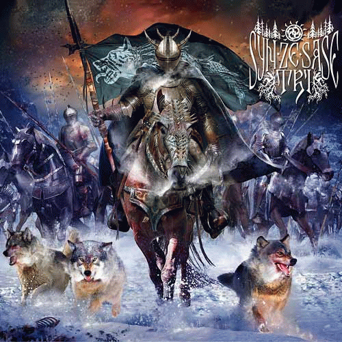 Syn Ze Sase Tri : Sub Semnul Lupului